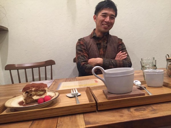 hideup 永野総一朗 ブログ写真 2017/01/29