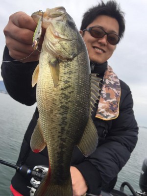 hideup 永野総一朗 ブログ写真 2016/12/26