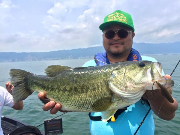 hideup 永野総一朗 ブログ写真 2016/06/15