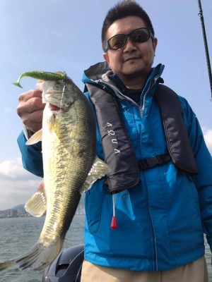 hideup 永野総一朗 ブログ写真 2017/05/11