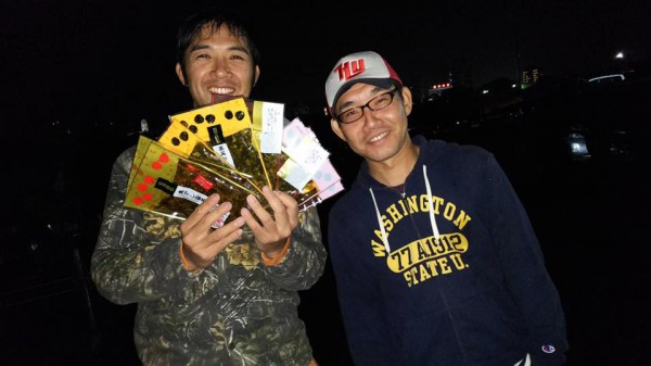 hideup 永野総一朗 ブログ写真 2017/10/29