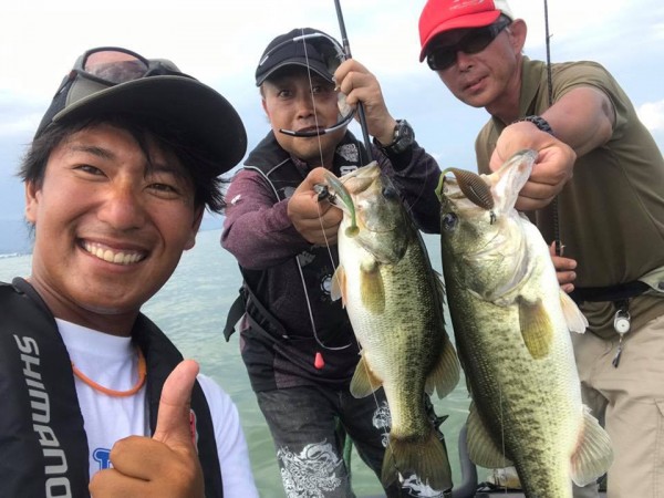 hideup 永野総一朗 ブログ写真 2017/08/07