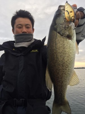 hideup 永野総一朗 ブログ写真 2016/12/22