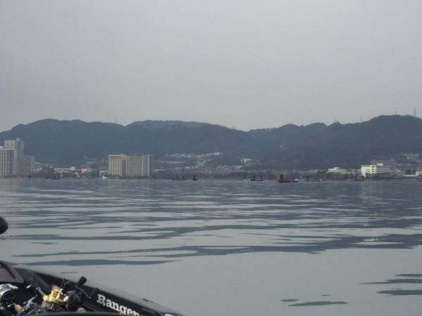 hideup 永野総一朗 ブログ写真 2017/01/22