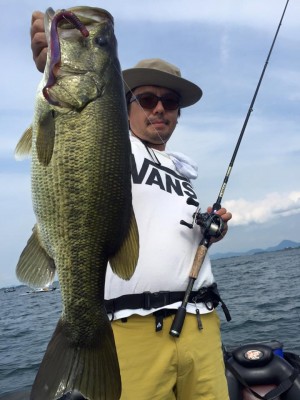 hideup 永野総一朗 ブログ写真 2016/07/24