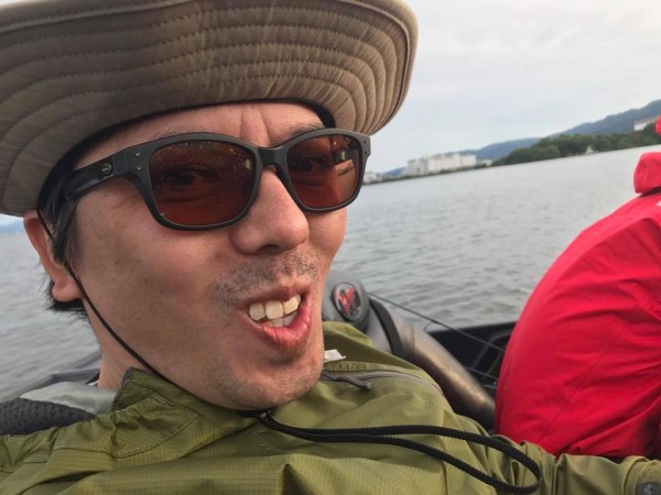 hideup 永野総一朗 ブログ写真 2017/06/12