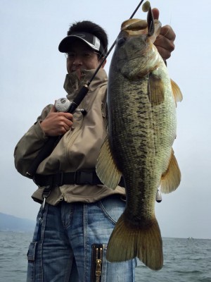 hideup 永野総一朗 ブログ写真 2016/04/11