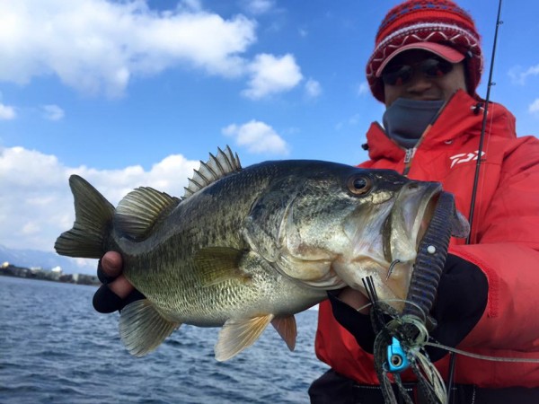 hideup 永野総一朗 ブログ写真 2016/03/02