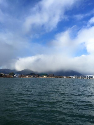 hideup 永野総一朗 ブログ写真 2015/12/29