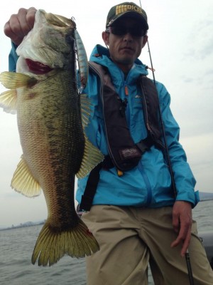 hideup 永野総一朗 ブログ写真 2015/05/14