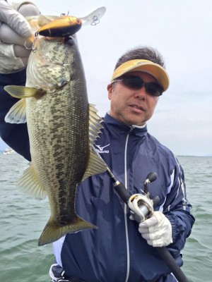 hideup 永野総一朗 ブログ写真 2016/05/03