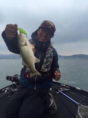 hideup 永野総一朗 ブログ写真 2016/06/17