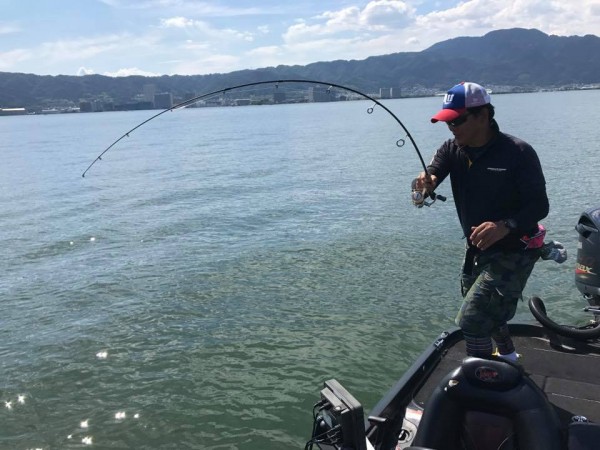 hideup 永野総一朗 ブログ写真 2017/06/09