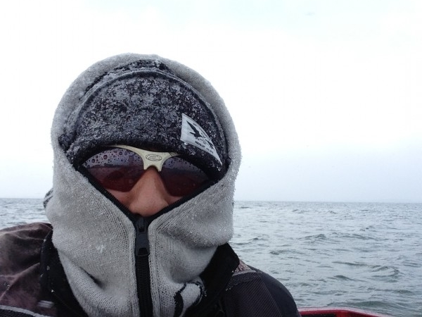 hideup 永野総一朗 ブログ写真 2014/02/05