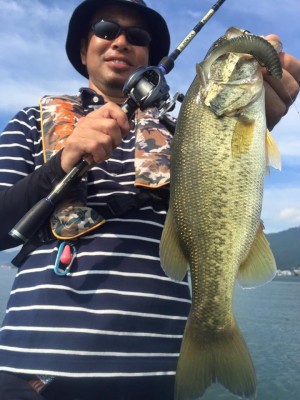 hideup 永野総一朗 ブログ写真 2016/09/03