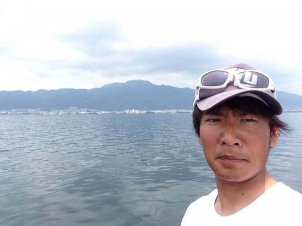 hideup 永野総一朗 ブログ写真 2015/06/15