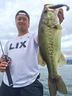 hideup 永野総一朗 ブログ写真 2016/09/05