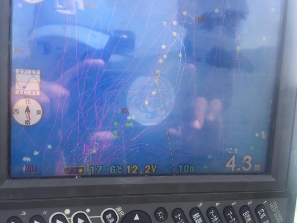 hideup 永野総一朗 ブログ写真 2017/05/03