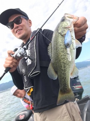 hideup 永野総一朗 ブログ写真 2017/09/14