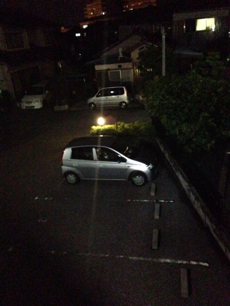 hideup 永野総一朗 ブログ写真 2014/06/12