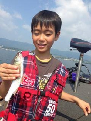 hideup 永野総一朗 ブログ写真 2013/08/08