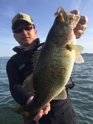 hideup 永野総一朗 ブログ写真 2017/05/03