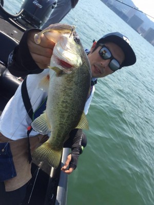 hideup 永野総一朗 ブログ写真 2017/05/20