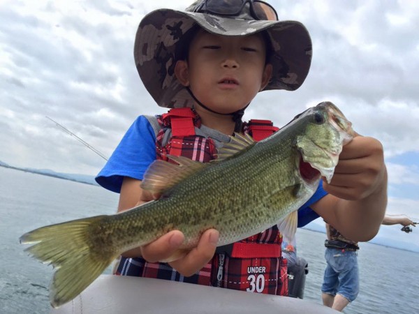 hideup 永野総一朗 ブログ写真 2016/07/20