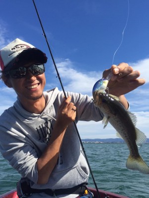 hideup 永野総一朗 ブログ写真 2015/09/14