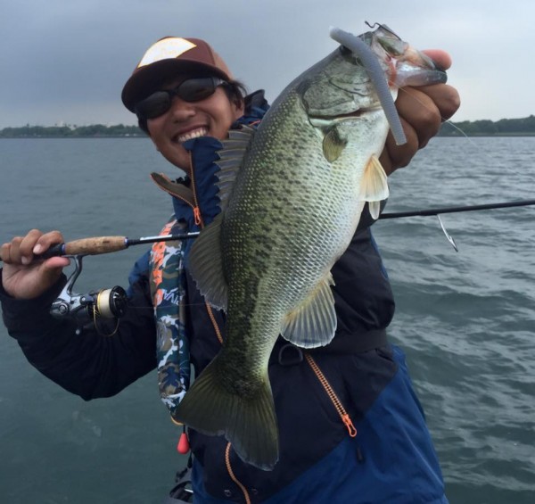 hideup 永野総一朗 ブログ写真 2016/06/17