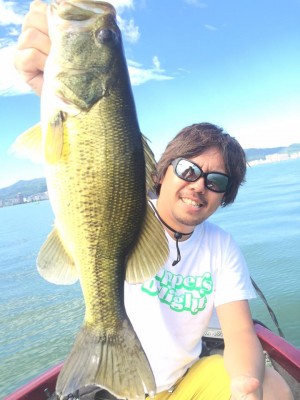 hideup 永野総一朗 ブログ写真 2015/07/21