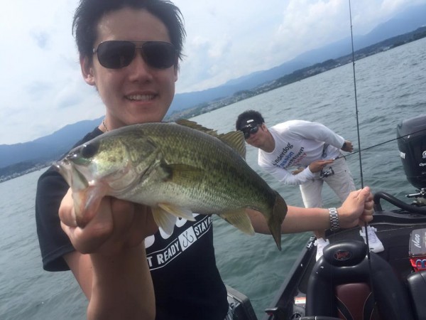 hideup 永野総一朗 ブログ写真 2016/07/11