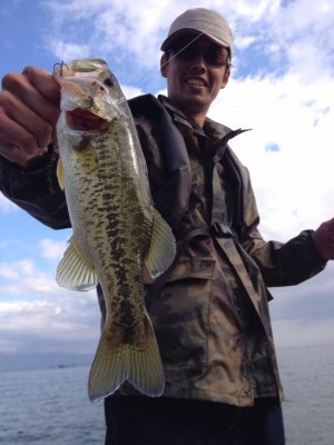 hideup 永野総一朗 ブログ写真 2015/10/14