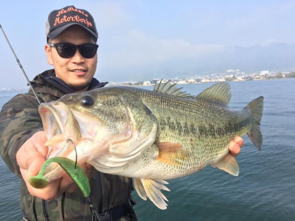 hideup 永野総一朗 ブログ写真 2017/04/30