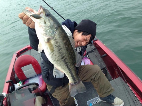 hideup 永野総一朗 ブログ写真 2014/12/22