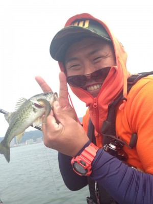 hideup 永野総一朗 ブログ写真 2015/05/08