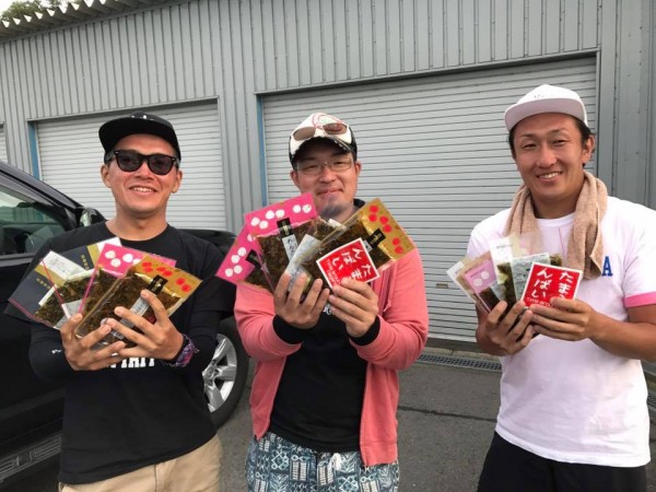 hideup 永野総一朗 ブログ写真 2017/09/14