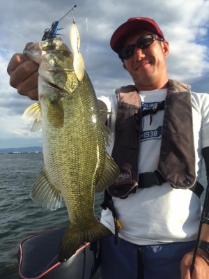 hideup 永野総一朗 ブログ写真 2015/07/14