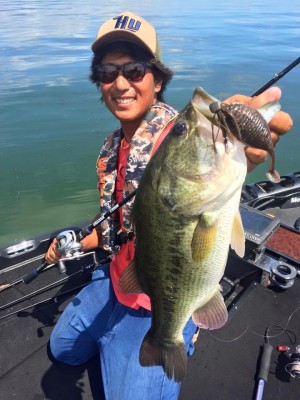 hideup 永野総一朗 ブログ写真 2016/08/22