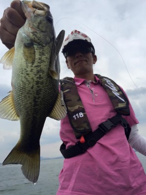 hideup 永野総一朗 ブログ写真 2016/06/04