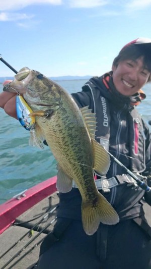 hideup 永野総一朗 ブログ写真 2015/11/11