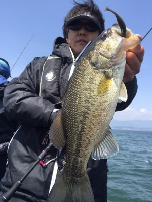 hideup 永野総一朗 ブログ写真 2017/04/17