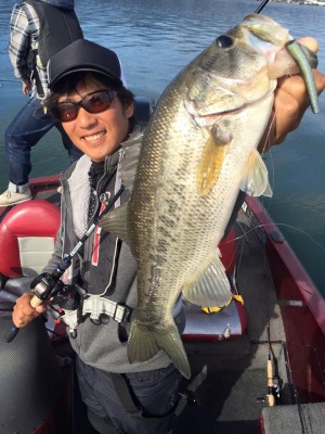 hideup 永野総一朗 ブログ写真 2015/12/12