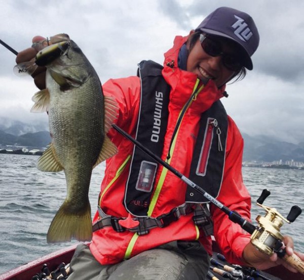 hideup 永野総一朗 ブログ写真 2015/09/17