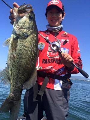 hideup 永野総一朗 ブログ写真 2016/05/12