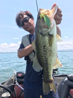 hideup 永野総一朗 ブログ写真 2017/07/06