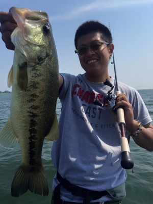 hideup 永野総一朗 ブログ写真 2016/05/23