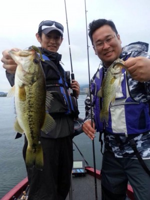 hideup 永野総一朗 ブログ写真 2015/05/05