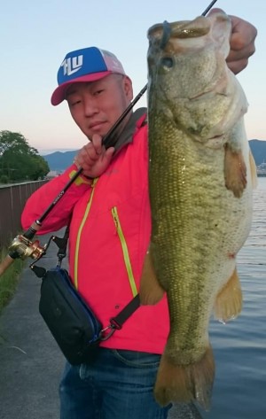 hideup 永野総一朗 ブログ写真 2017/05/28