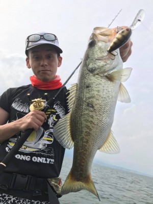 hideup 永野総一朗 ブログ写真 2017/06/01